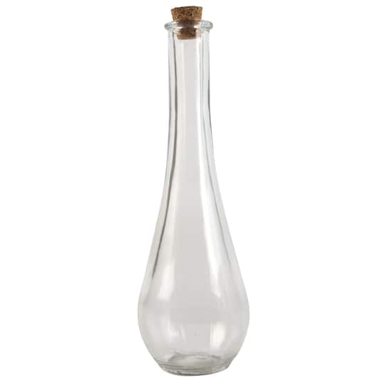 Ashland&#x2122; Glass Bottle, Medium